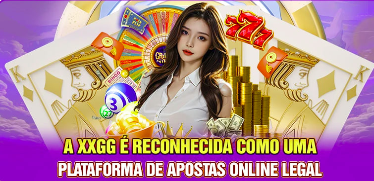 Bônus boas-vindas fgg R$100